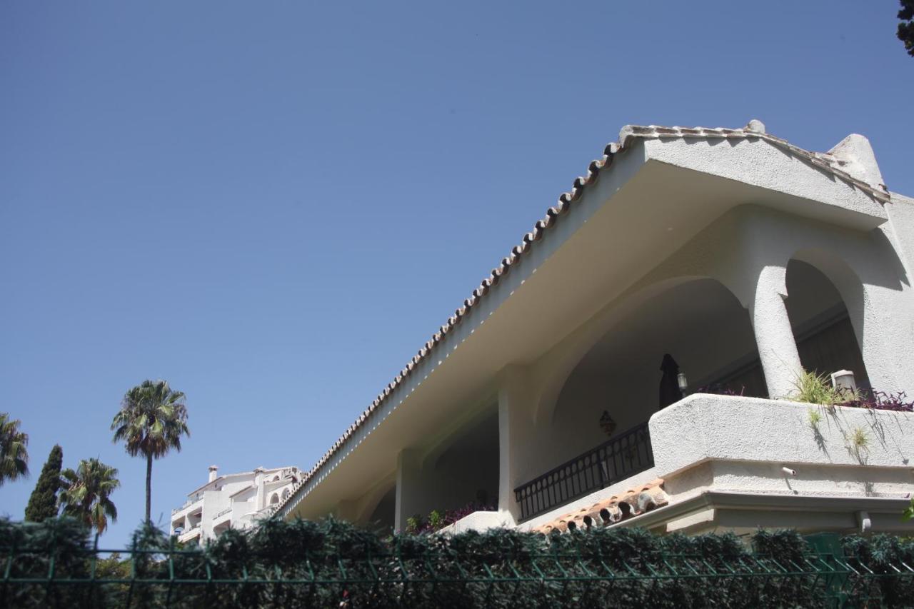 Miraflores Resort Estudio La Cala Mijas By Holidays & Home Ситио-де-Калаонда Экстерьер фото