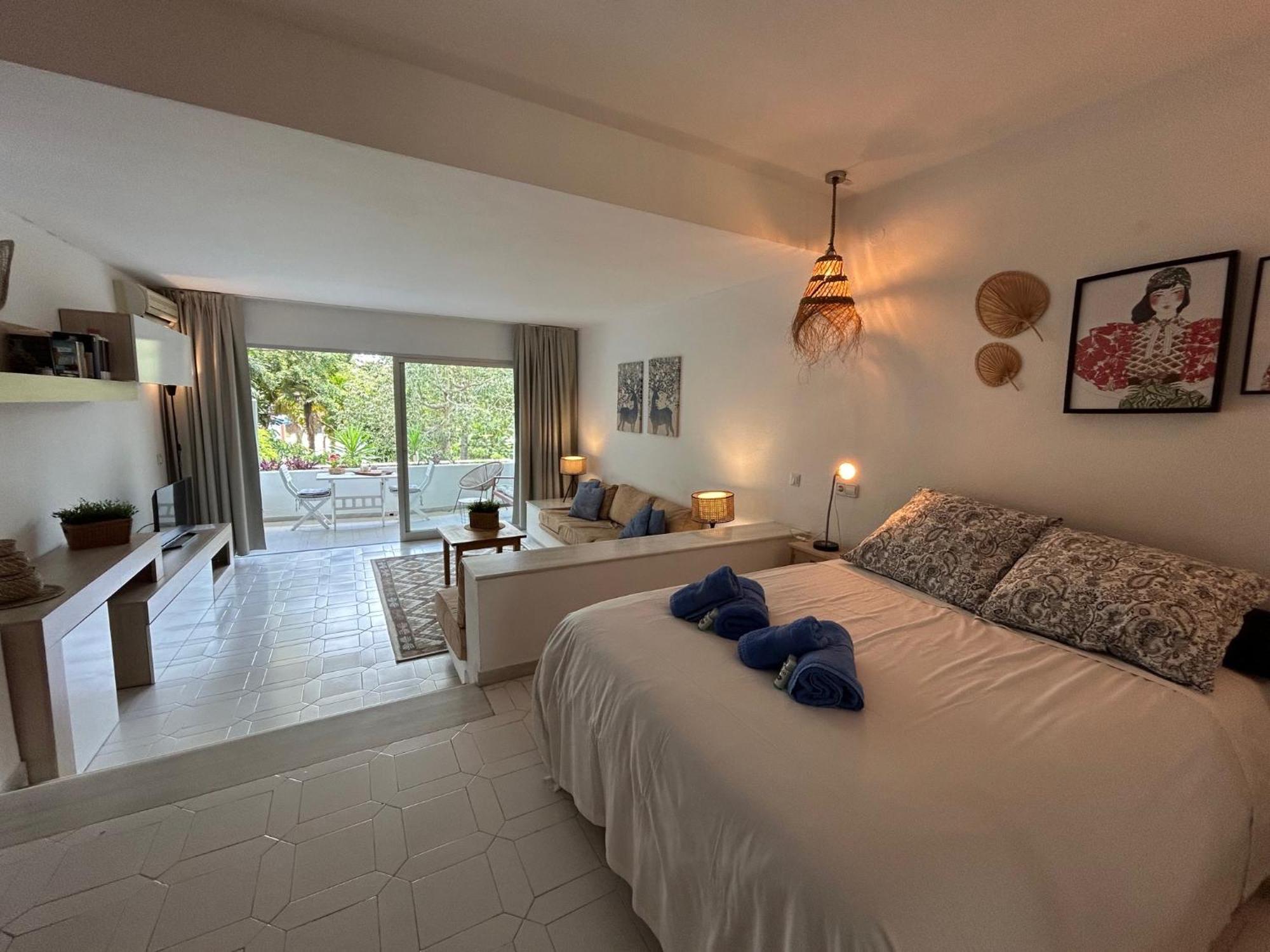 Miraflores Resort Estudio La Cala Mijas By Holidays & Home Ситио-де-Калаонда Экстерьер фото